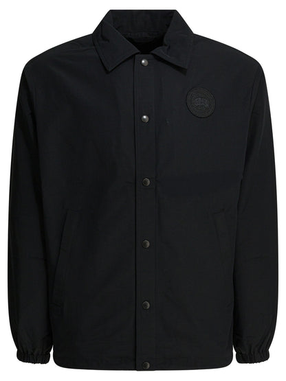 "Regency" lightweight jacket Jackets and Coats
