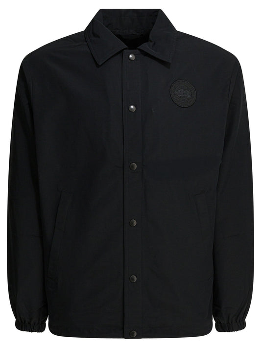 "Regency" lightweight jacket Jackets and Coats