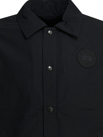 "Regency" lightweight jacket Jackets and Coats