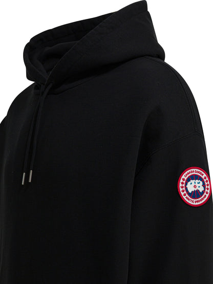 "Rove" hoodie Sweatshirts