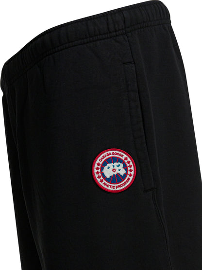 "Rove" sports pants Trousers