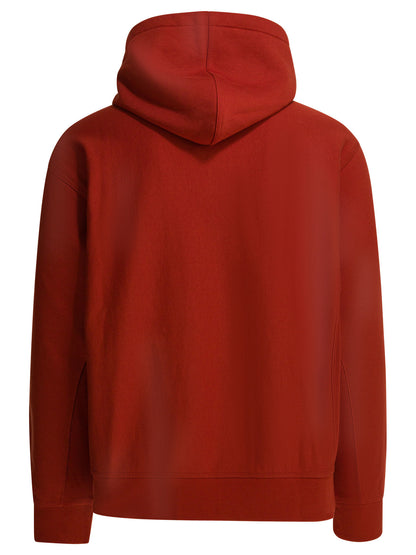 'American Script' hoodie Sweatshirt