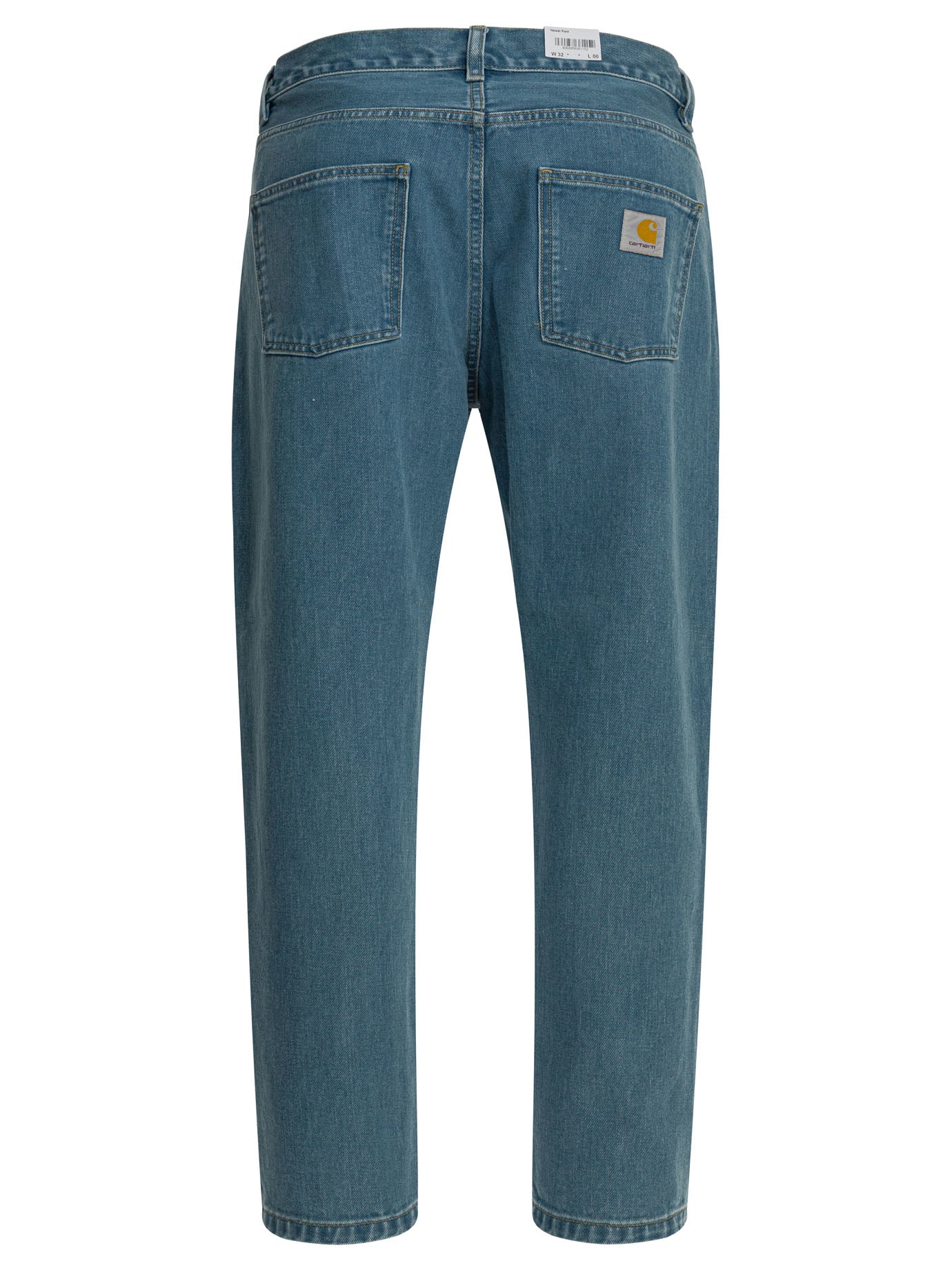 "Newel" Straight-leg jeans Jeans