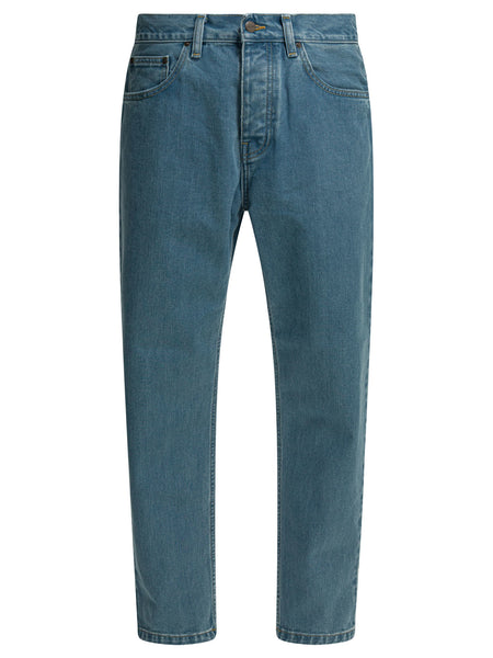 "Newel" Straight-leg jeans Jeans