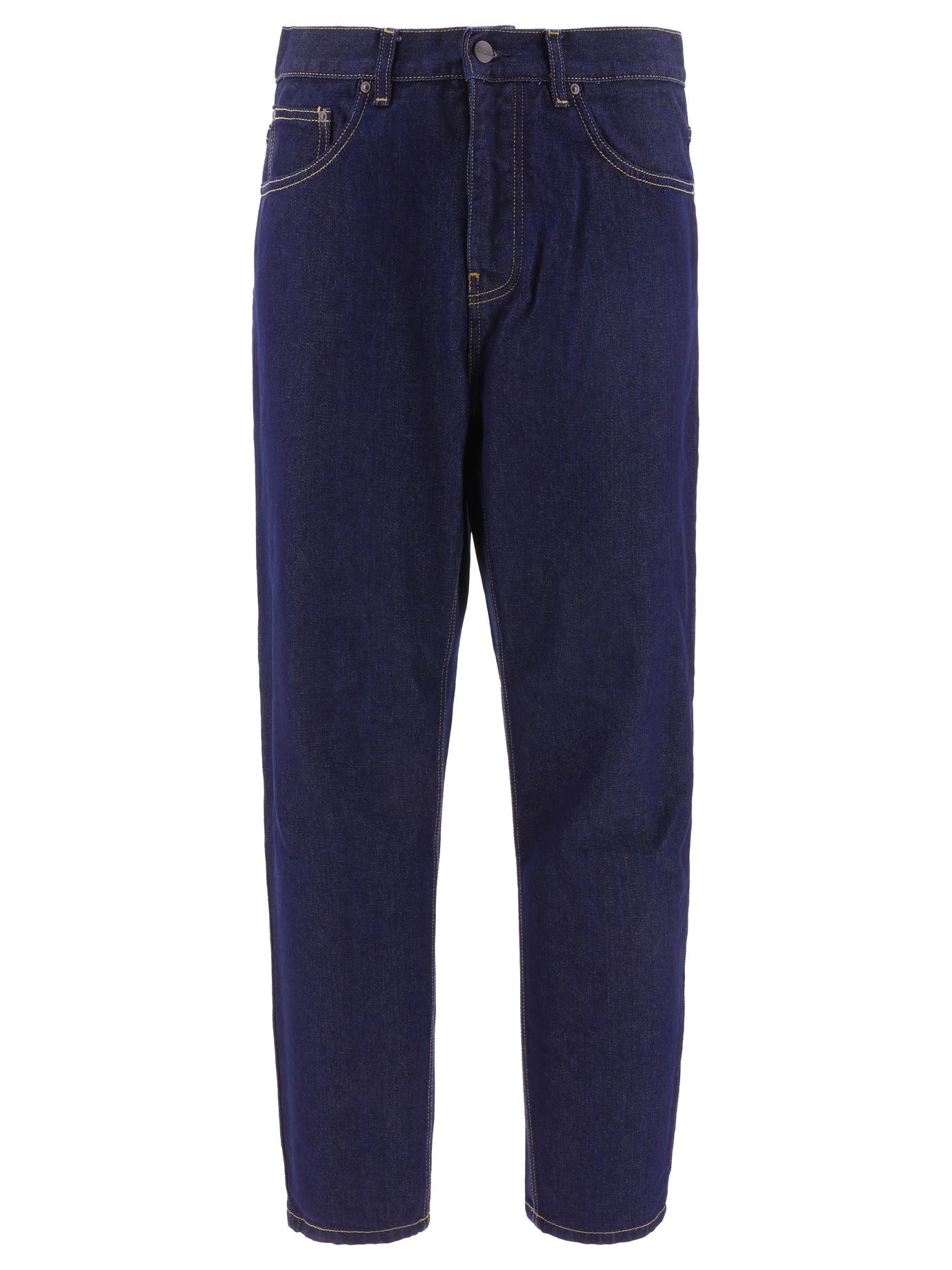 "Newel" Straight-leg jeans Jeans