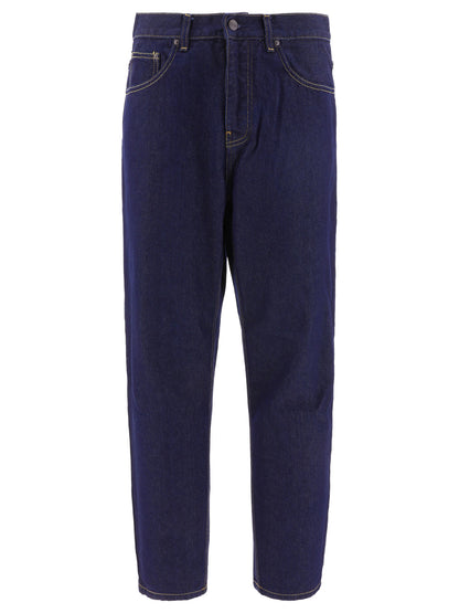 "Newel" Straight-leg jeans Jeans