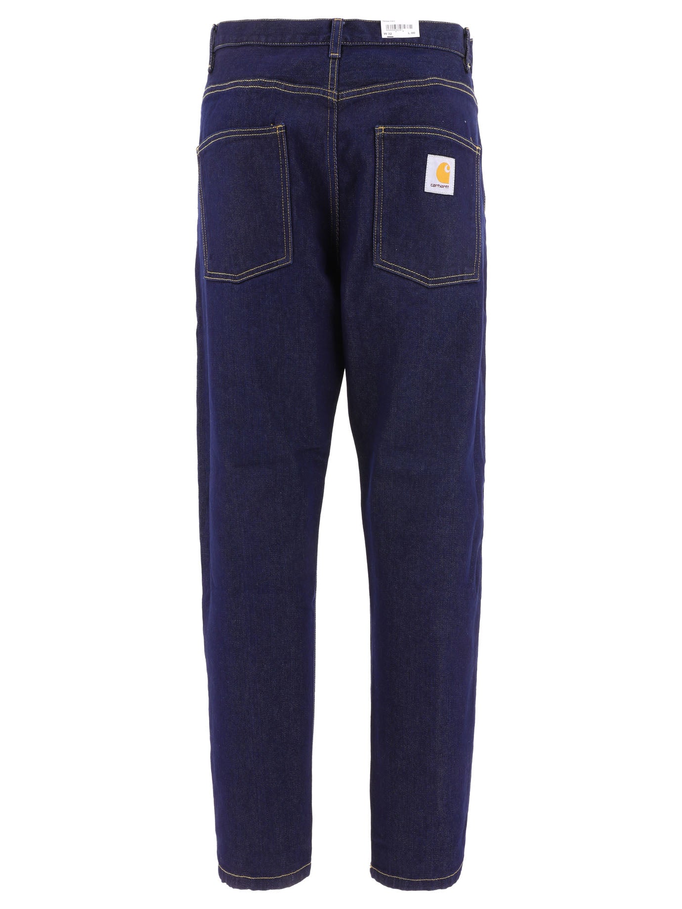 "Newel" Straight-leg jeans Jeans