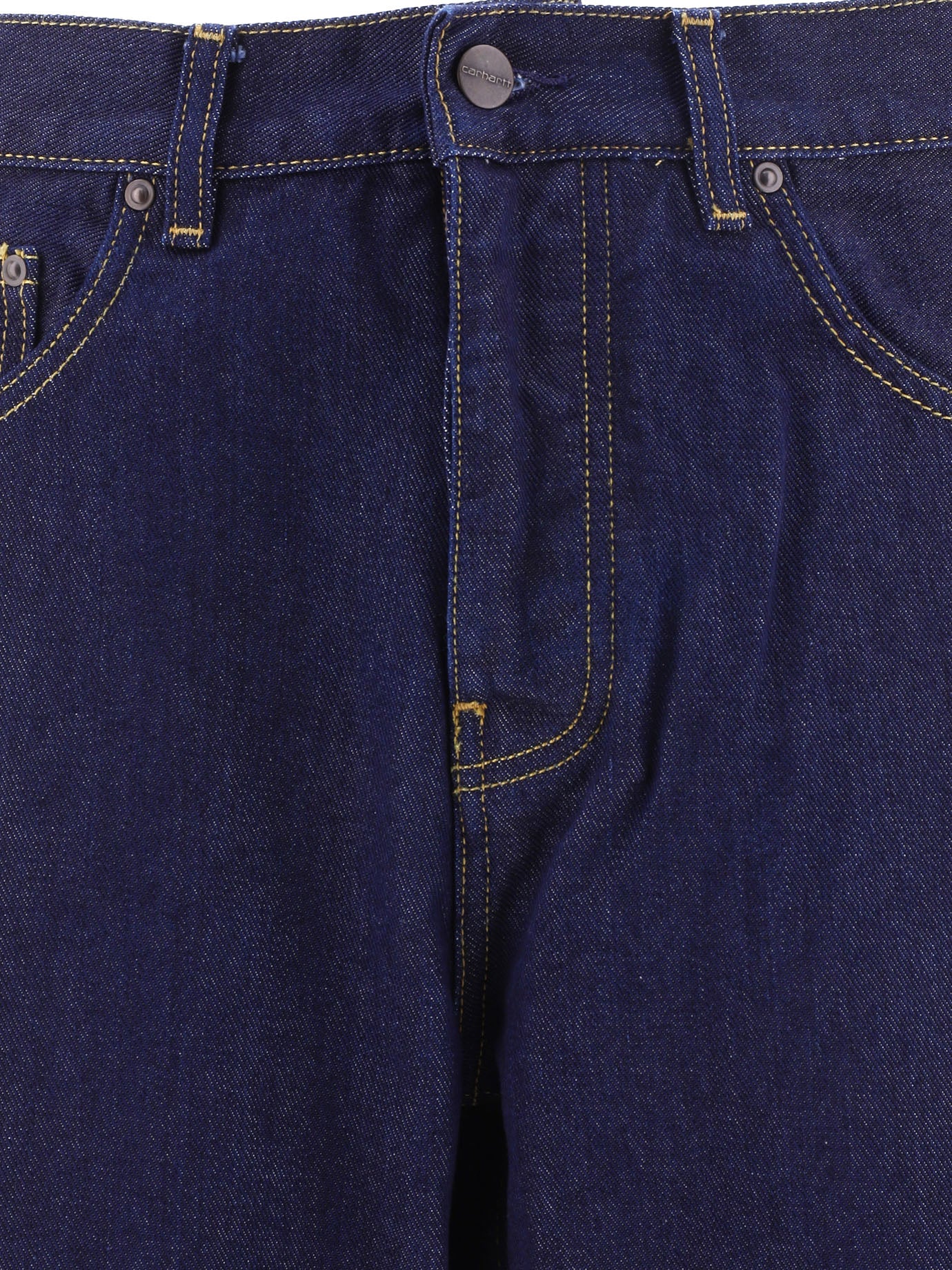 "Newel" Straight-leg jeans Jeans