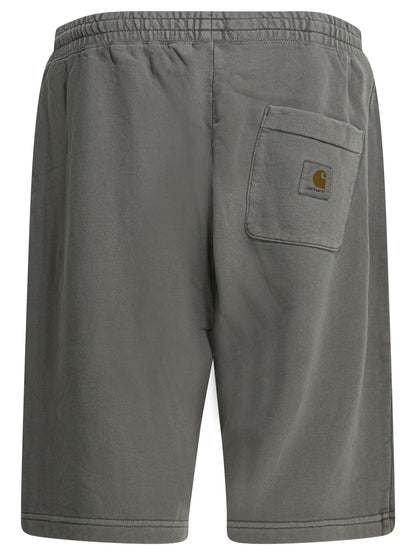 "Nelson" sweatpants short Shorts