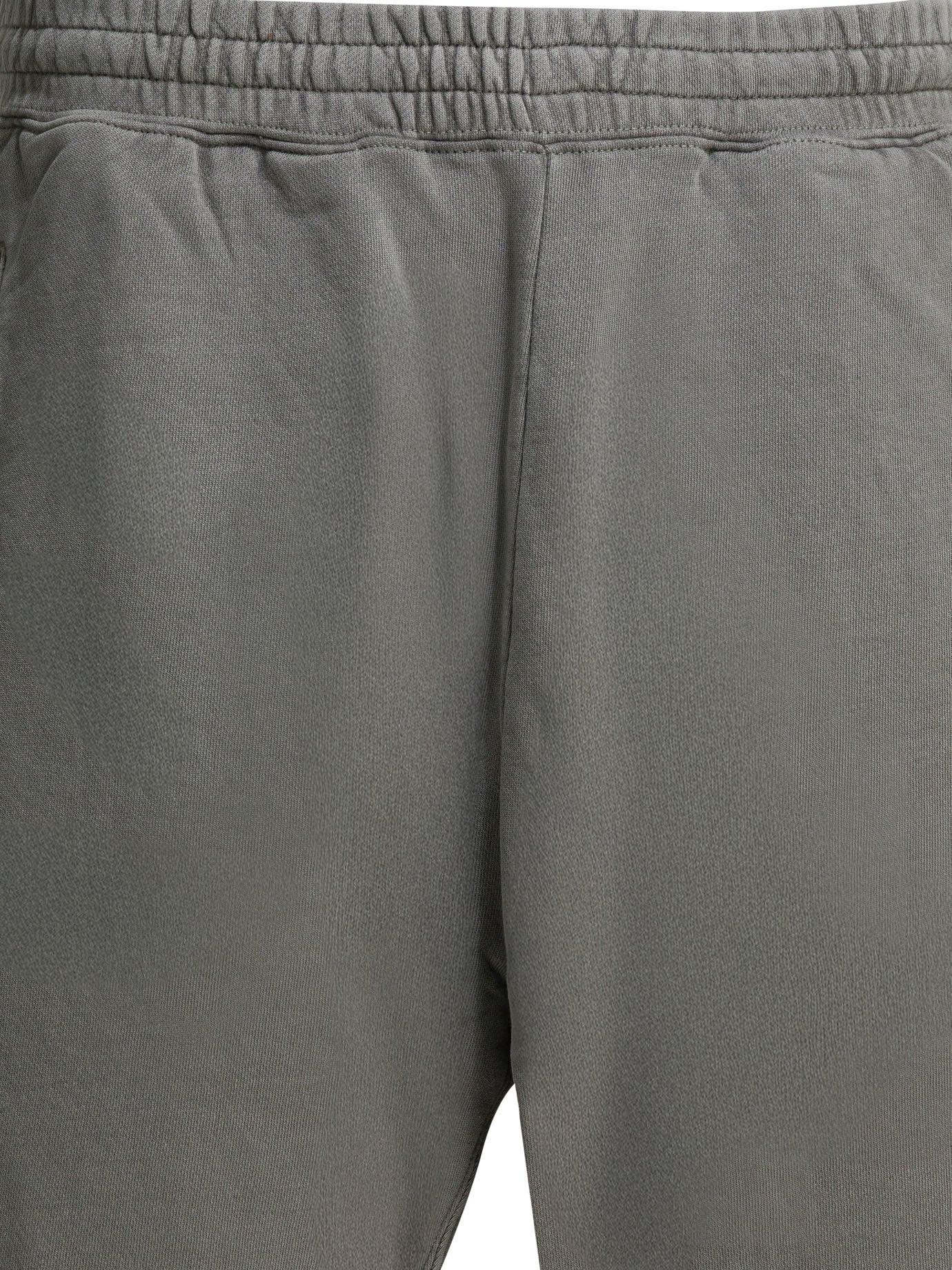 "Nelson" sweatpants short Shorts