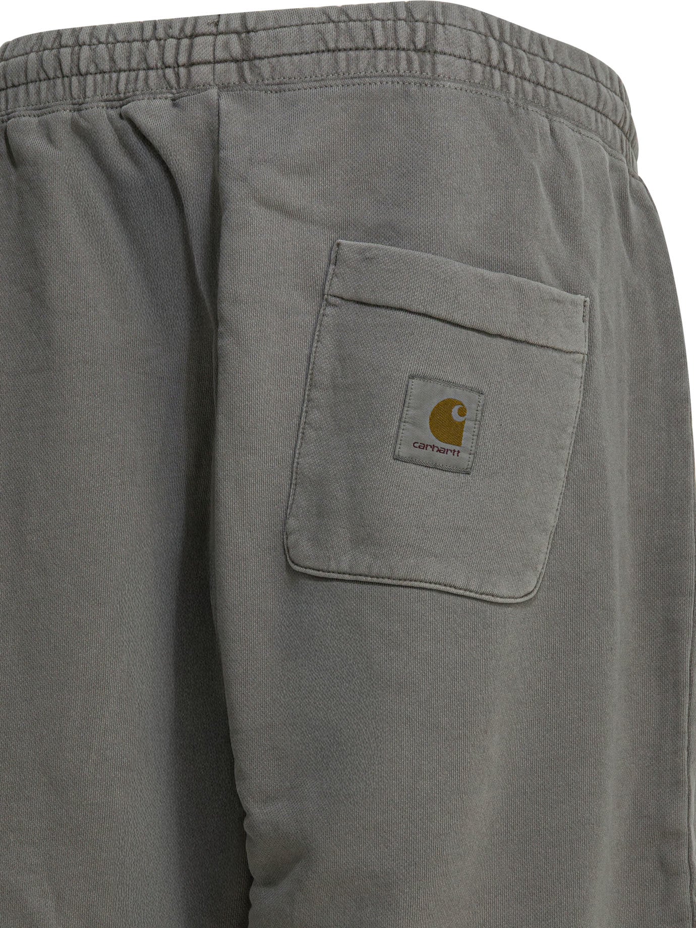 "Nelson" sweatpants short Shorts