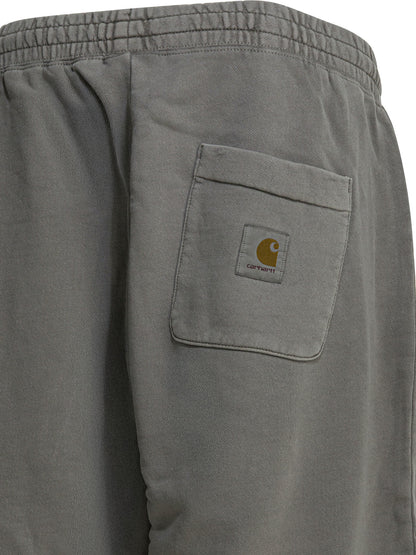 "Nelson" sweatpants short Shorts