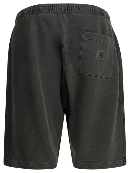 "Nelson" sweatpants short Shorts