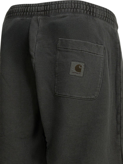 "Nelson" sweatpants short Shorts
