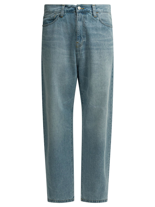 "Landon" Wide leg jeans Jeans