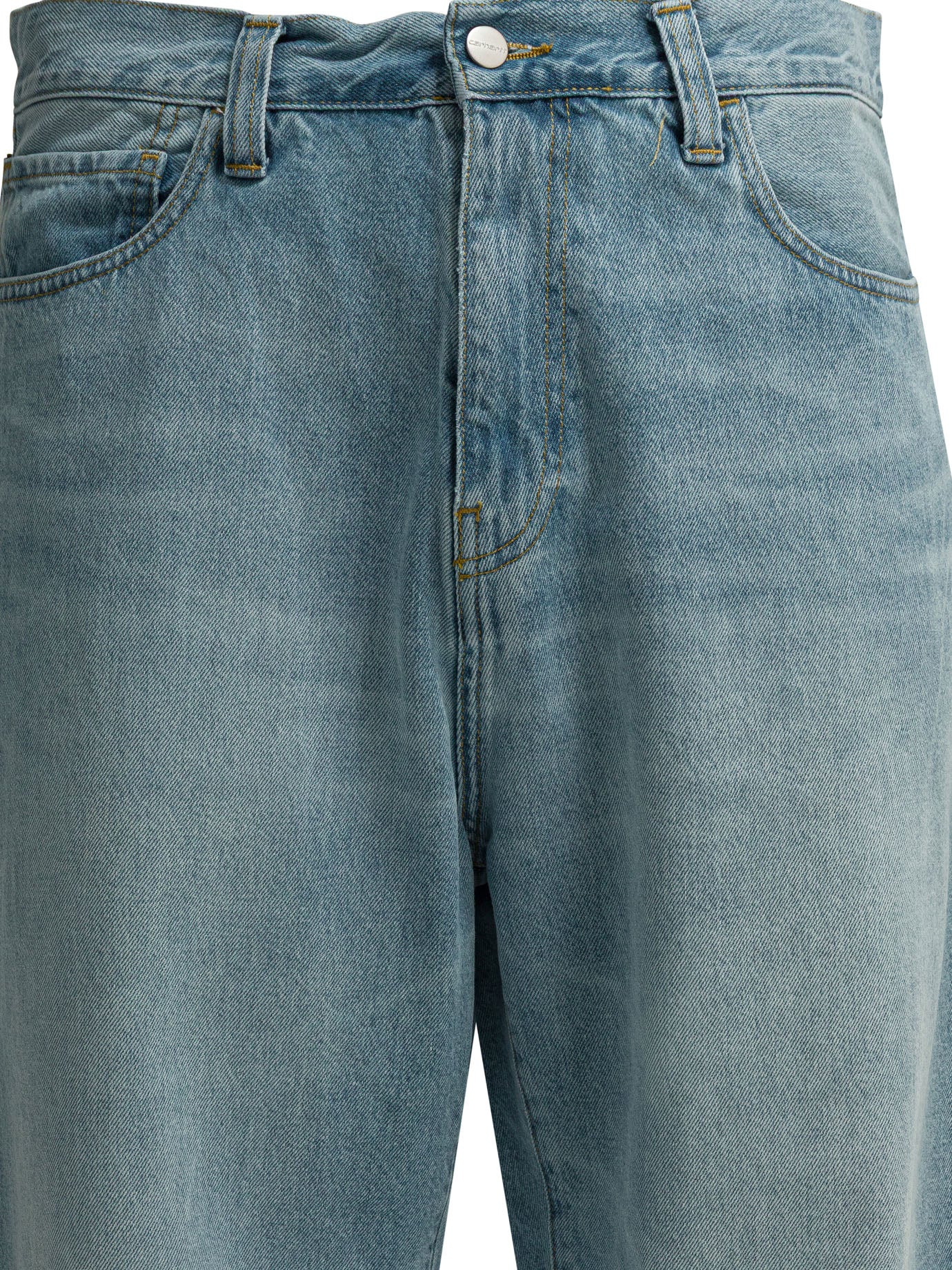 "Landon" Wide leg jeans Jeans