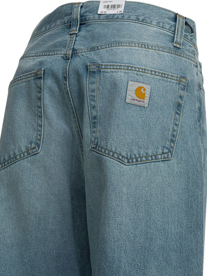 "Landon" Wide leg jeans Jeans