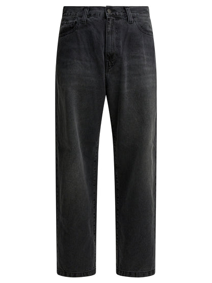 "Landon" Wide leg jeans Jeans