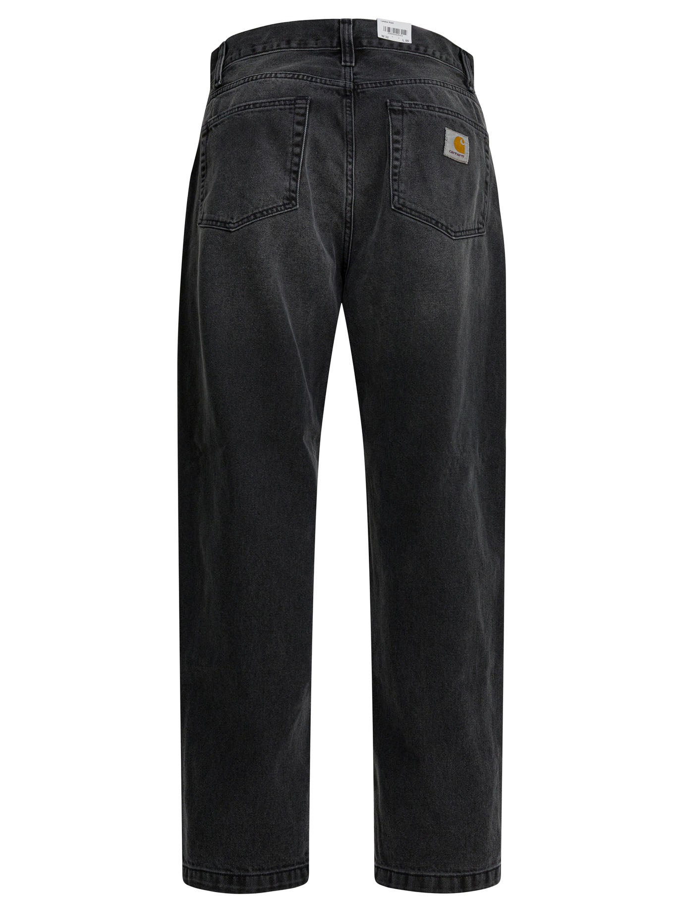 "Landon" Wide leg jeans Jeans