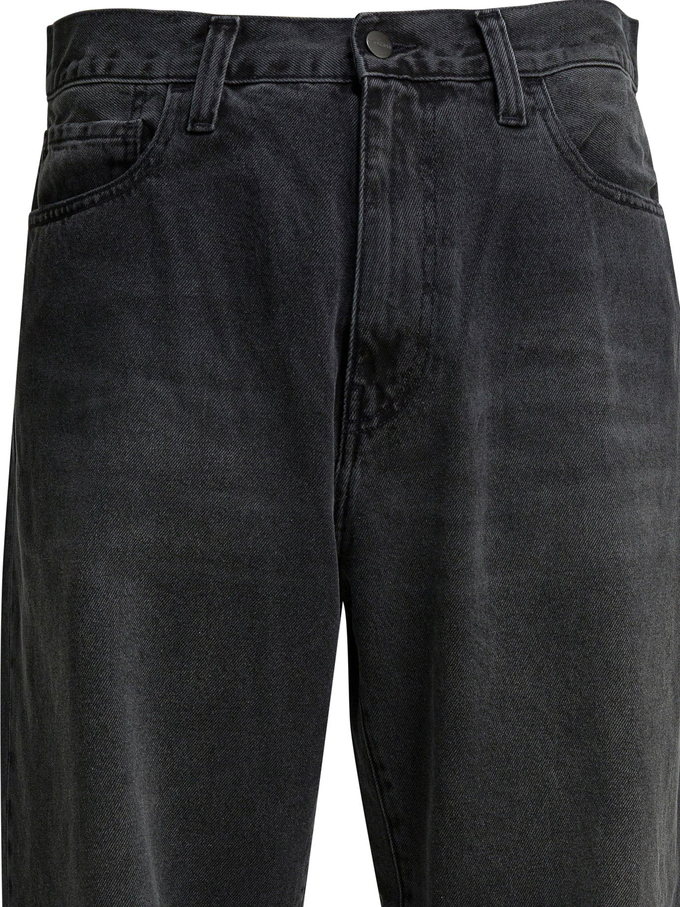 "Landon" Wide leg jeans Jeans
