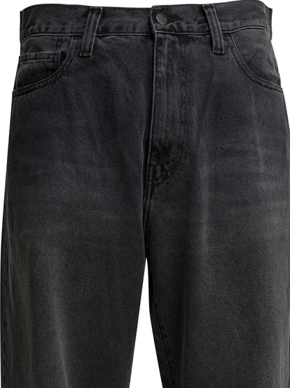 "Landon" Wide leg jeans Jeans