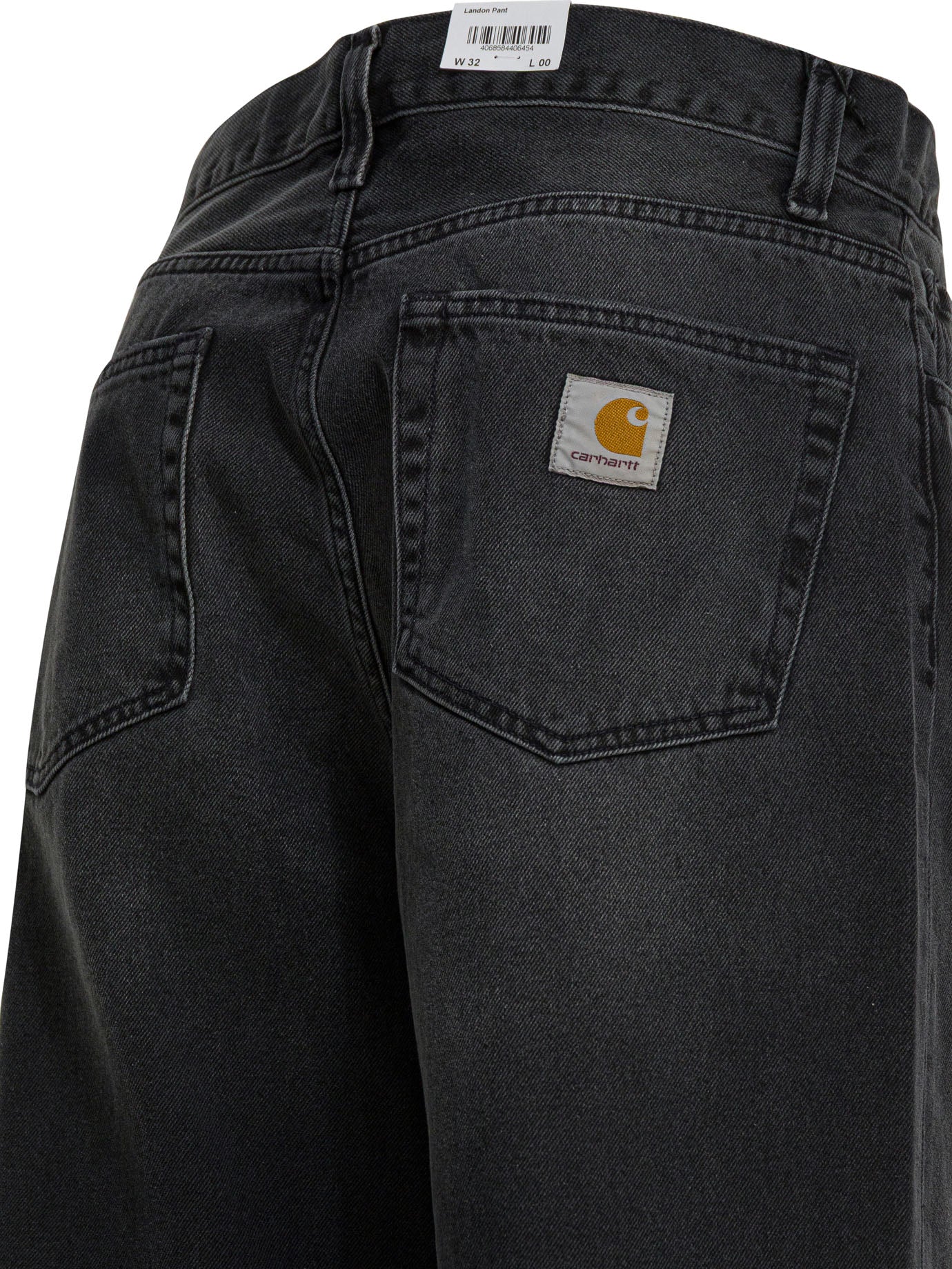 "Landon" Wide leg jeans Jeans