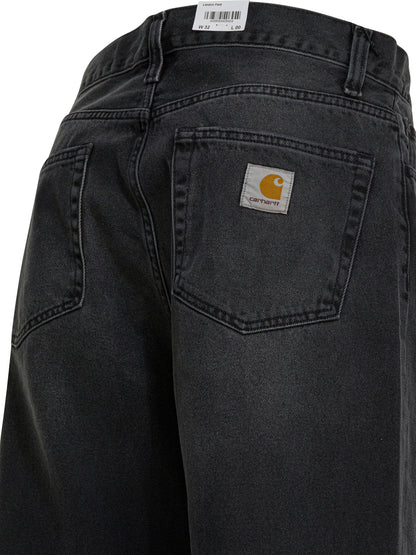 "Landon" Wide leg jeans Jeans