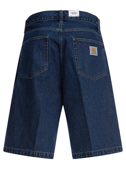 Short "Landon" Shorts