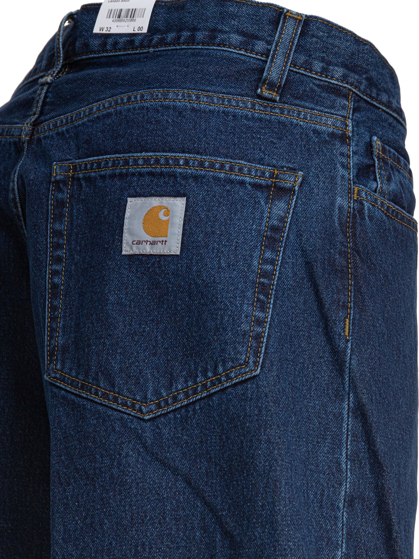 Short "Landon" Shorts