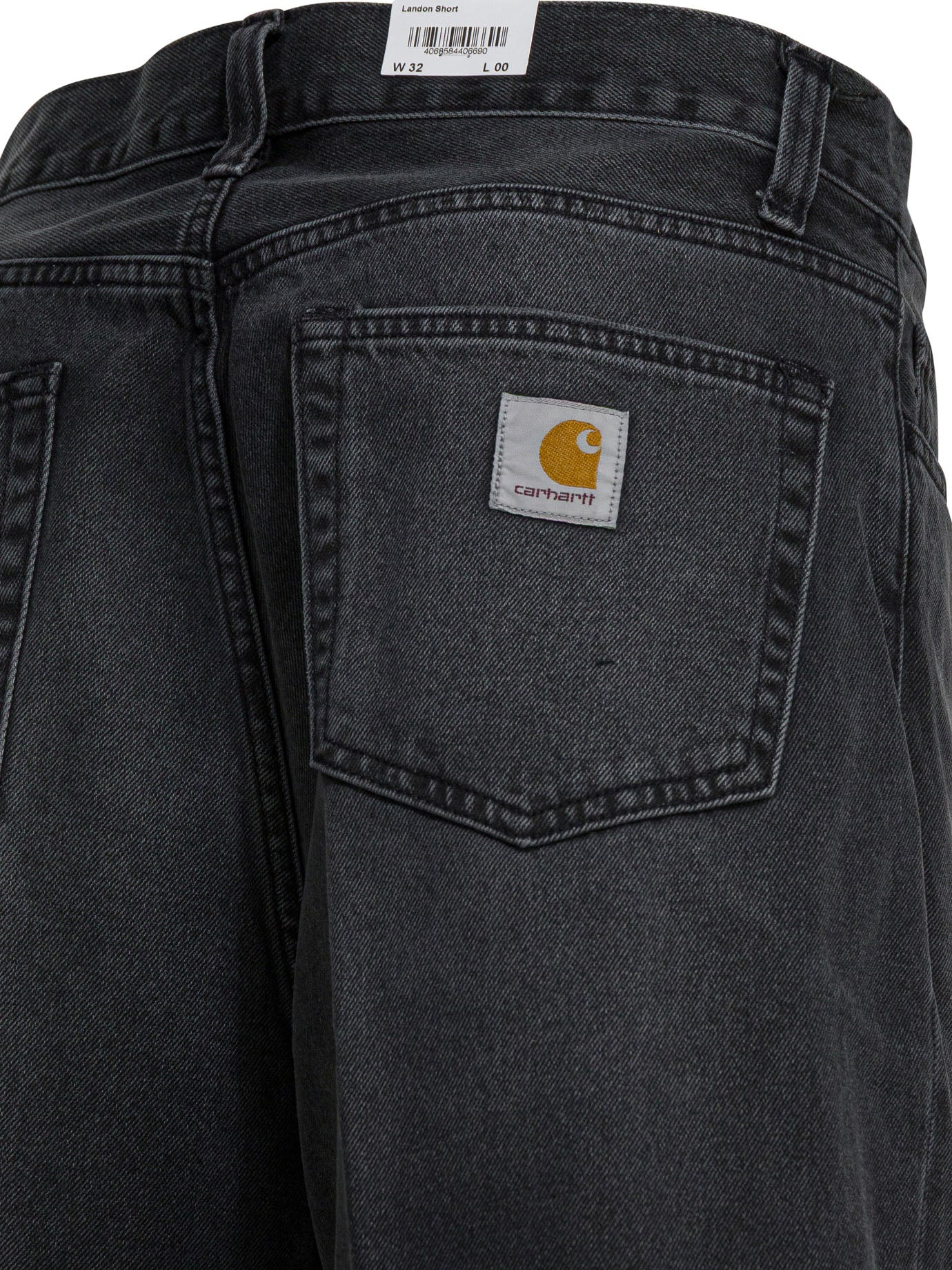 Short "Landon" Shorts
