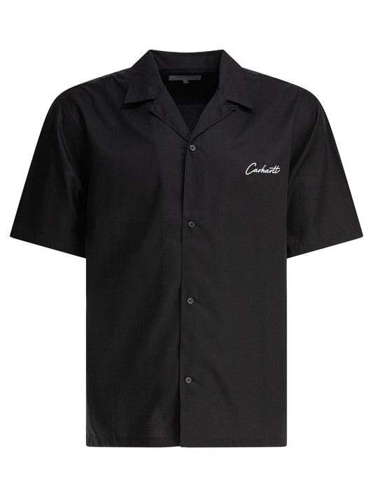 "S/S Delray" shirt Shirts