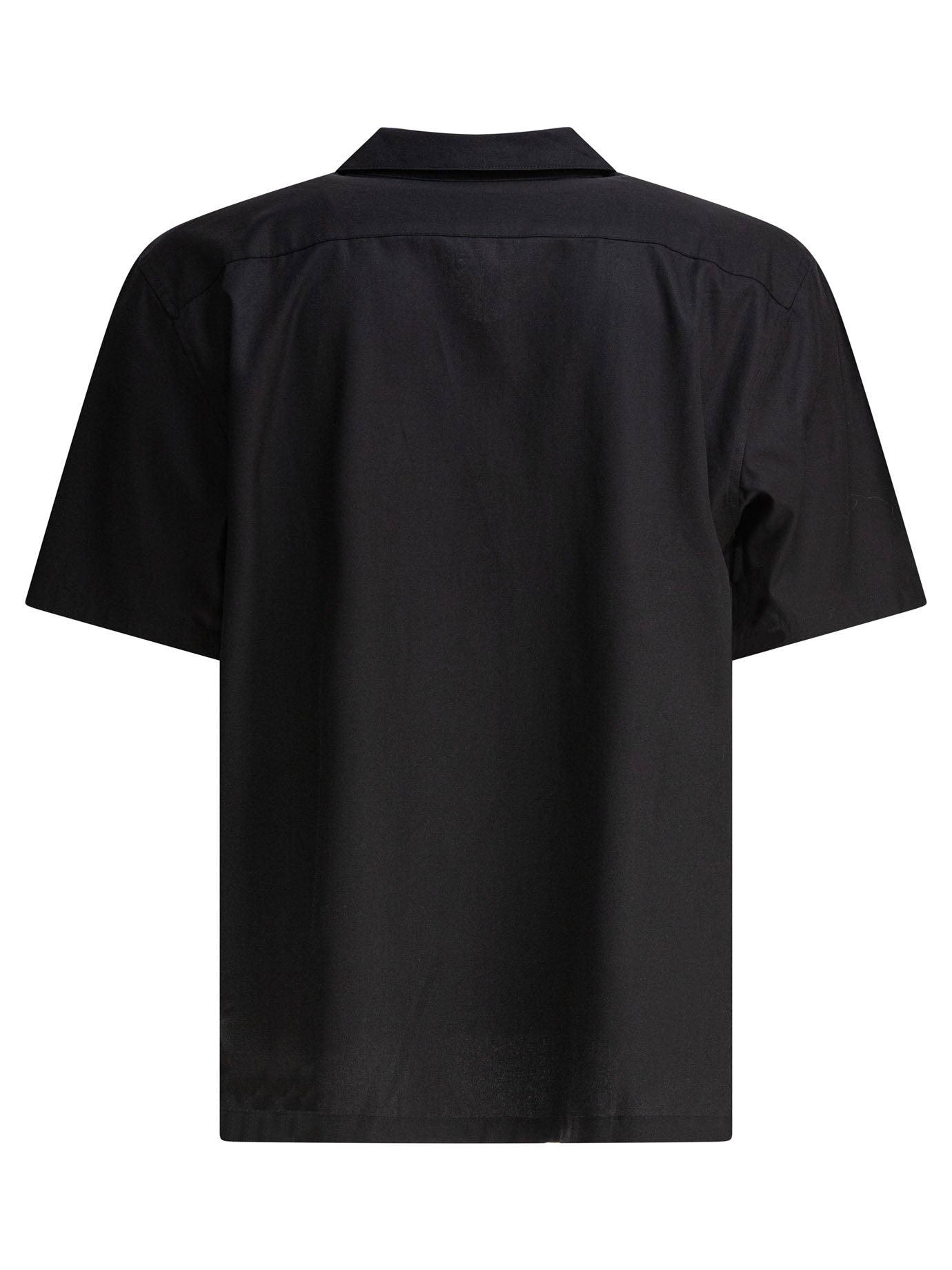 "S/S Delray" shirt Shirts