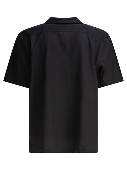 "S/S Delray" shirt Shirts