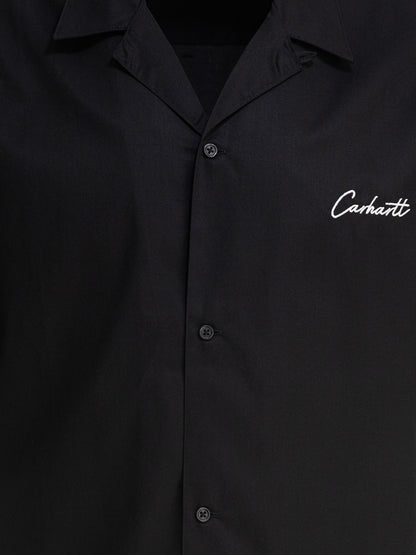 "S/S Delray" shirt Shirts