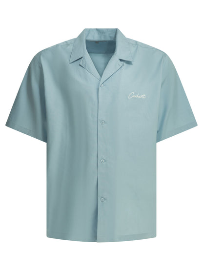 "S/S Delray" shirt Shirts
