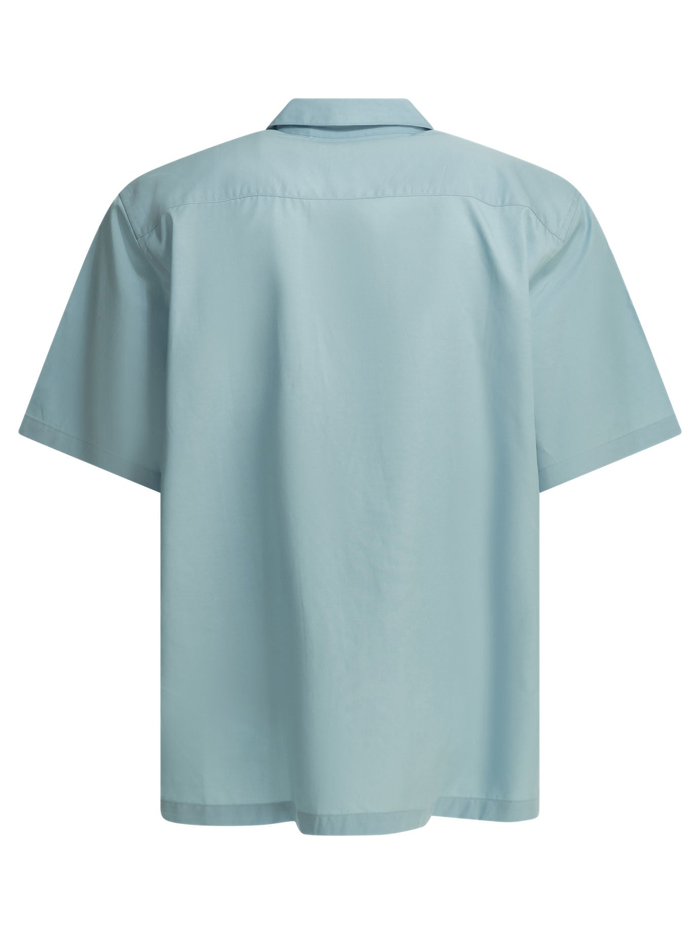 "S/S Delray" shirt Shirts