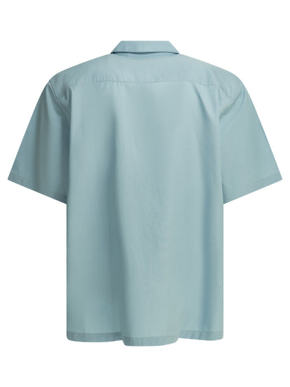 "S/S Delray" shirt Shirts