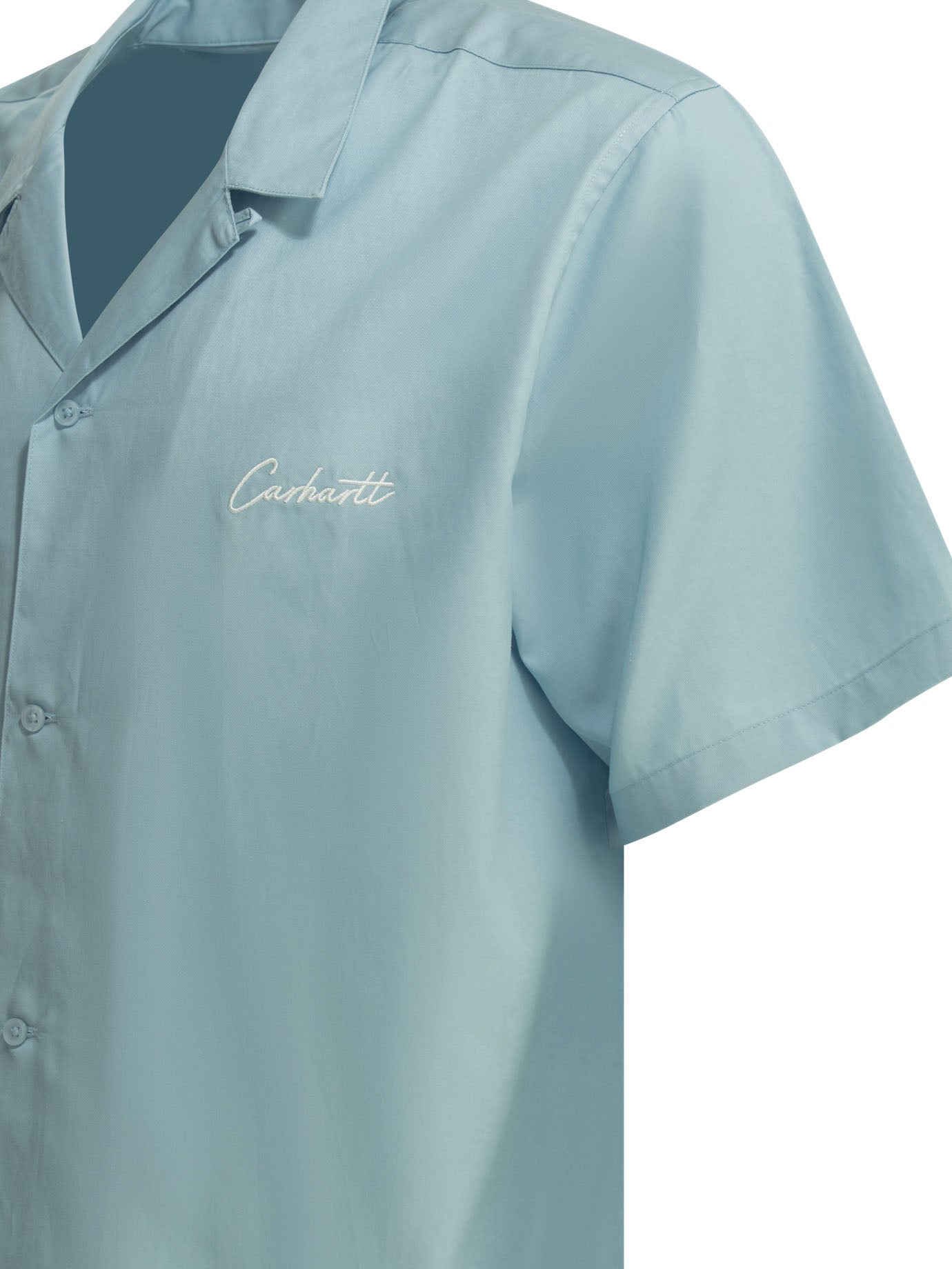 "S/S Delray" shirt Shirts