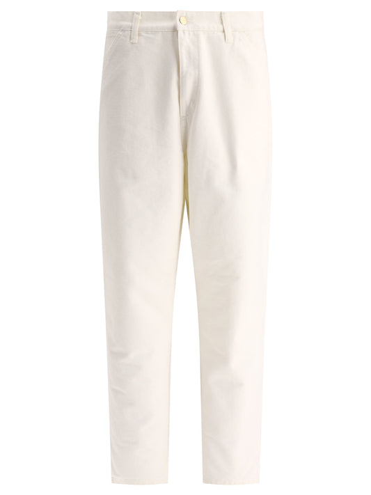 Single Knee' pants Pants