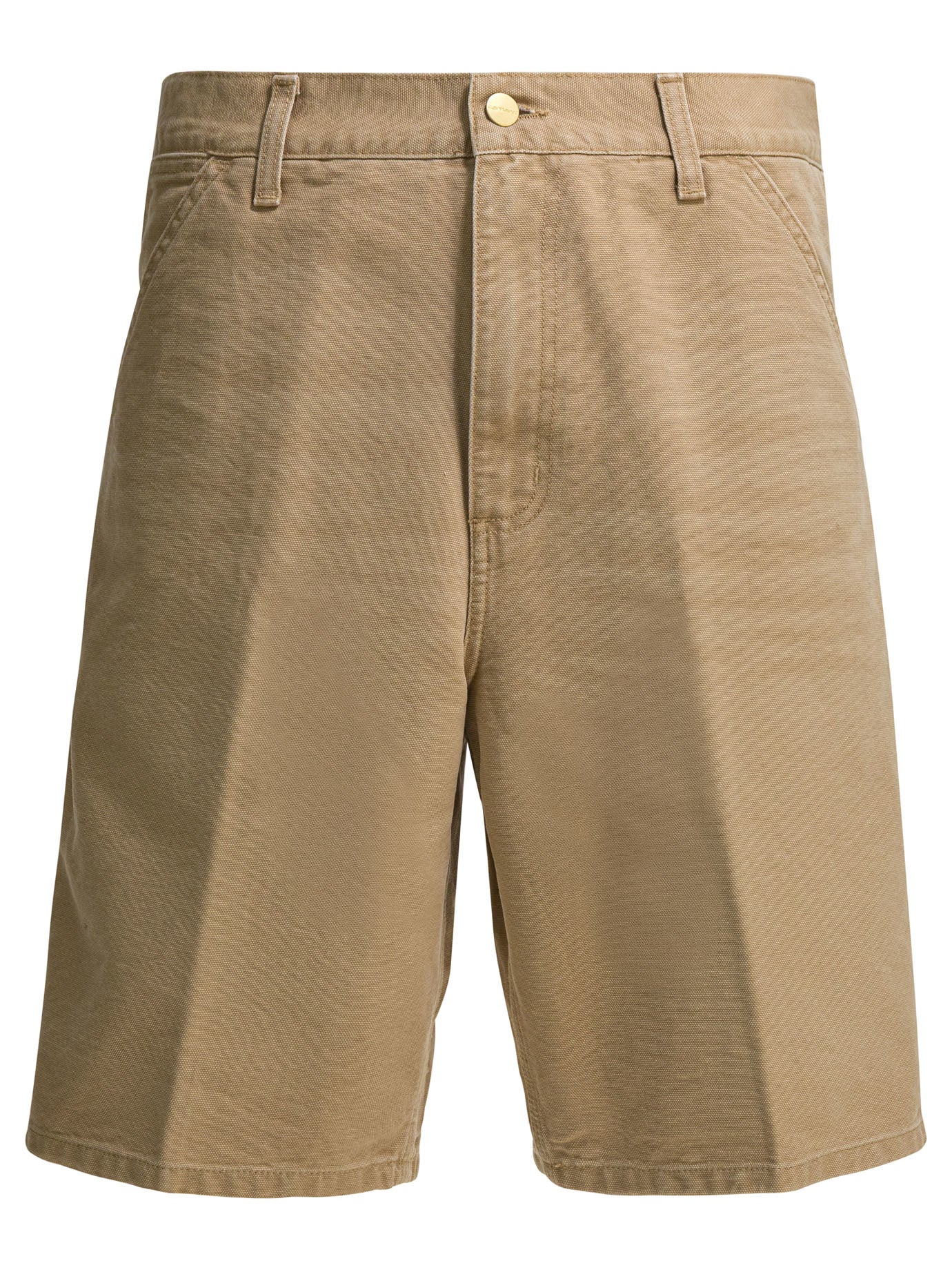 "Single Knee" Shorts Shorts