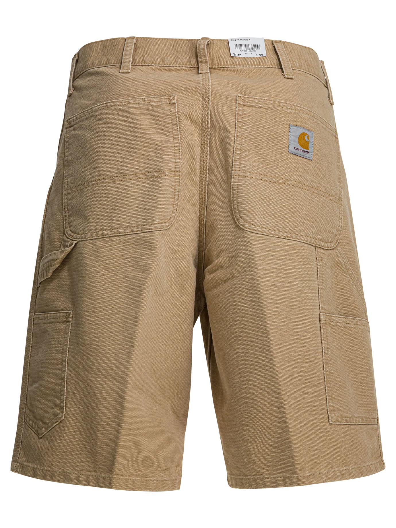 "Single Knee" Shorts Shorts