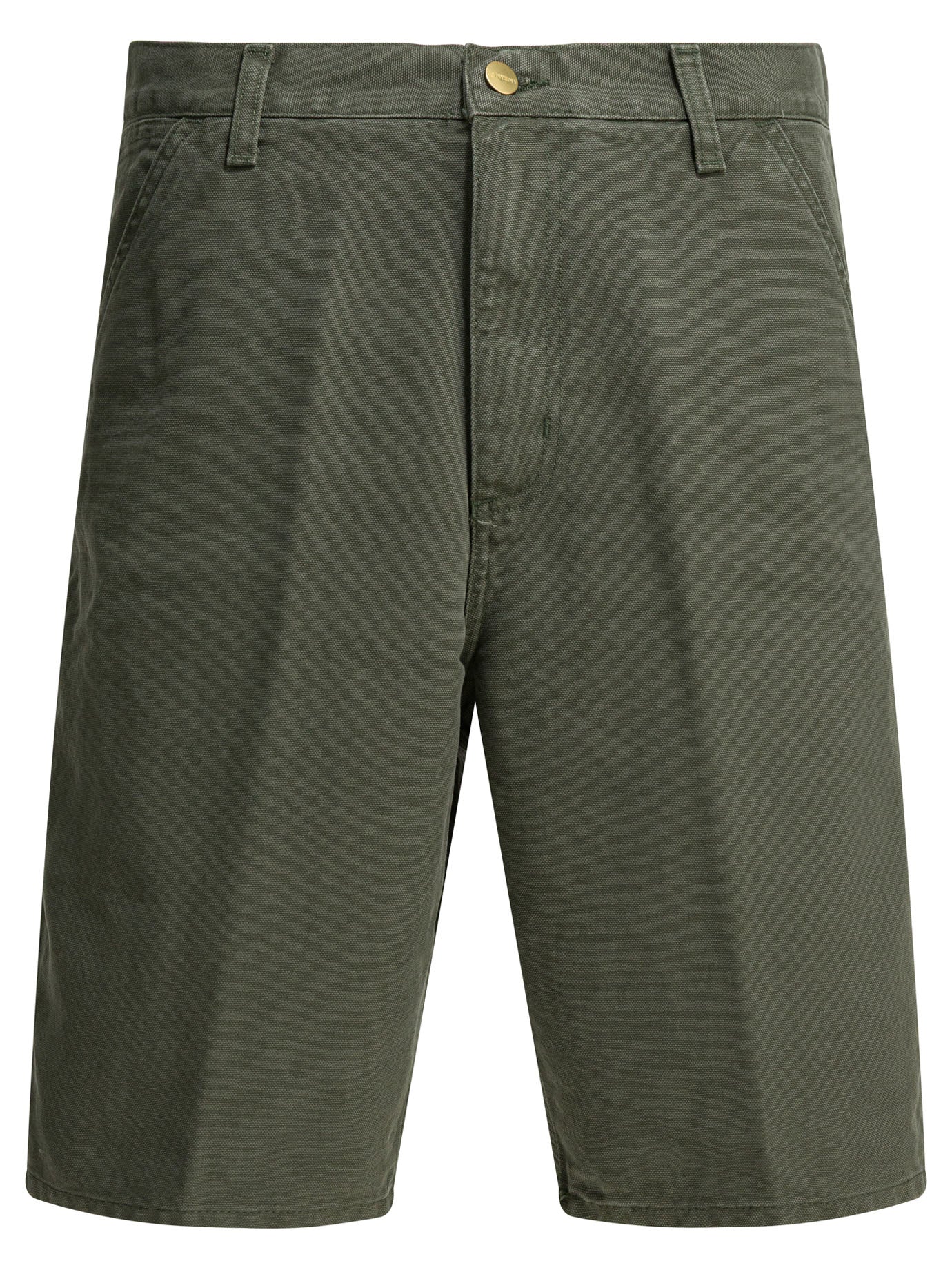 "Single Knee" Shorts Shorts