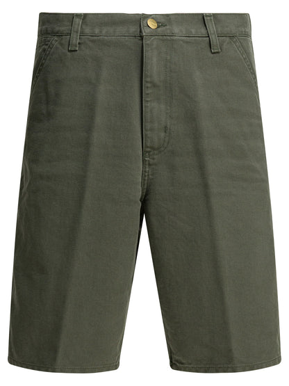"Single Knee" Shorts Shorts