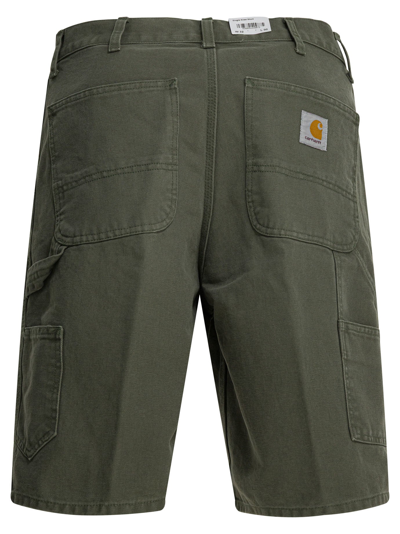 "Single Knee" Shorts Shorts