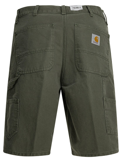 "Single Knee" Shorts Shorts