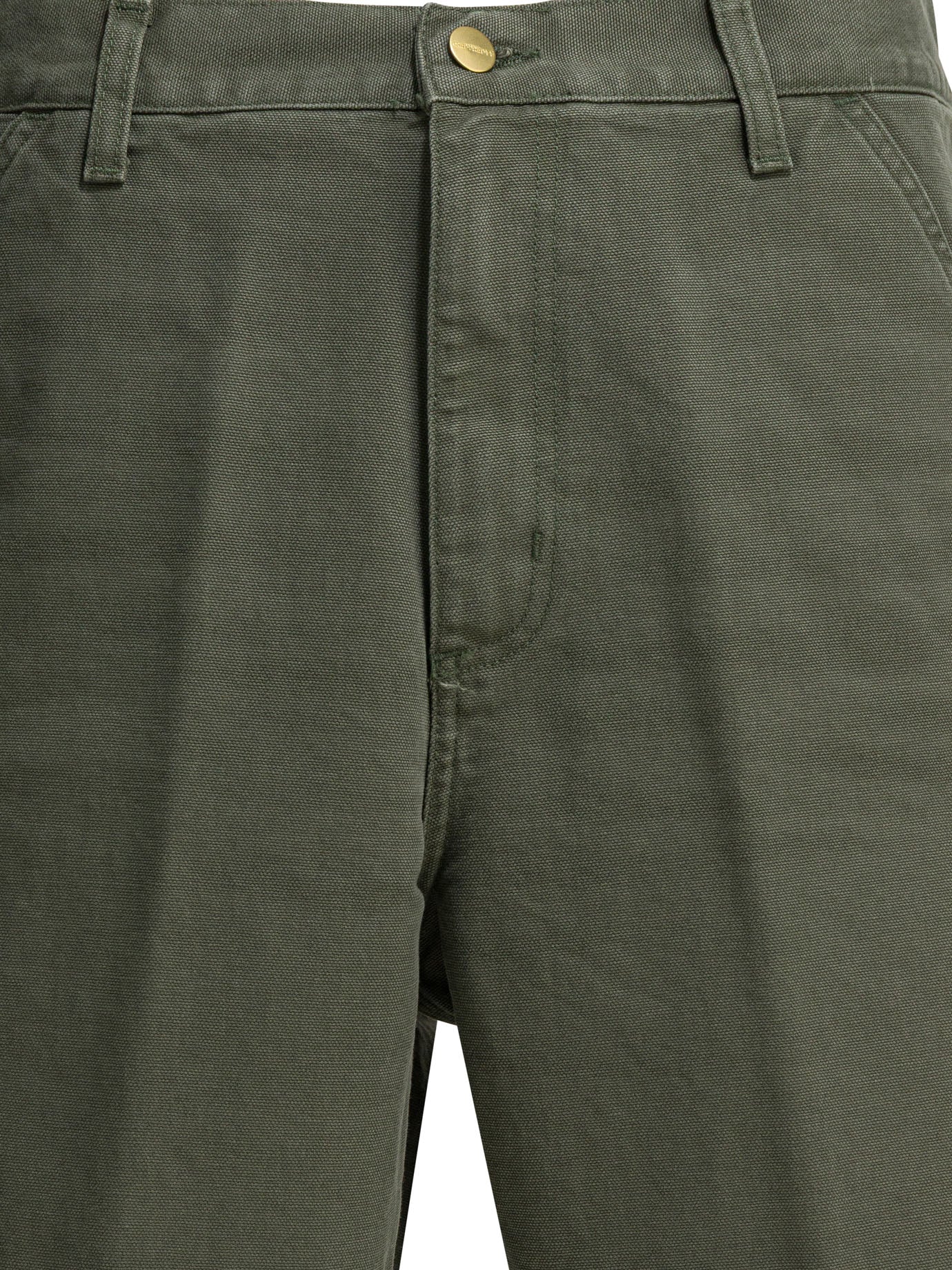 "Single Knee" Shorts Shorts