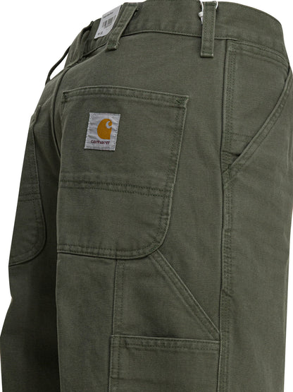 "Single Knee" Shorts Shorts