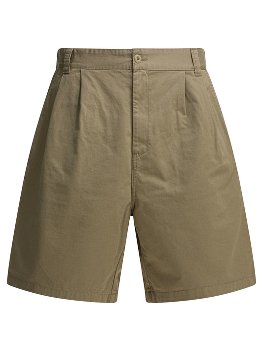 "Marv" utility shorts Shorts