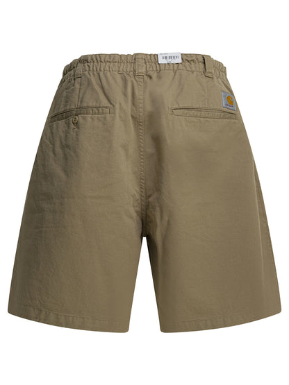 "Marv" utility shorts Shorts