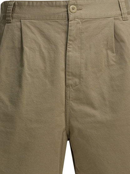 "Marv" utility shorts Shorts